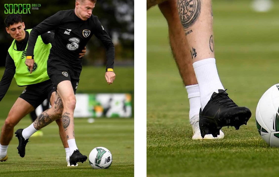 全球赛场战靴大全,2019年十大战靴