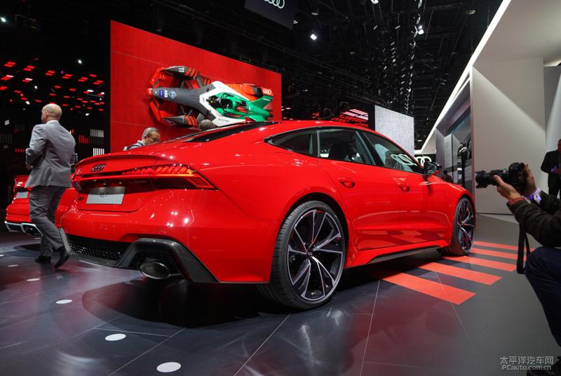 新A3/新Q5/国产A7L领衔奥迪2021年14款新车绝对让你“高潮迭起”