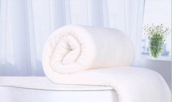 床单被罩发黄怎么处理有什么方法,床单发黄了怎么能洗干净