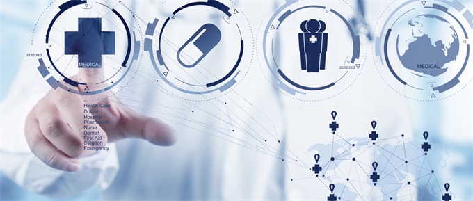 前瞻医疗器械产业全球周报第6期：斯坦福研发出可穿戴无线皮肤传感器BodyNet