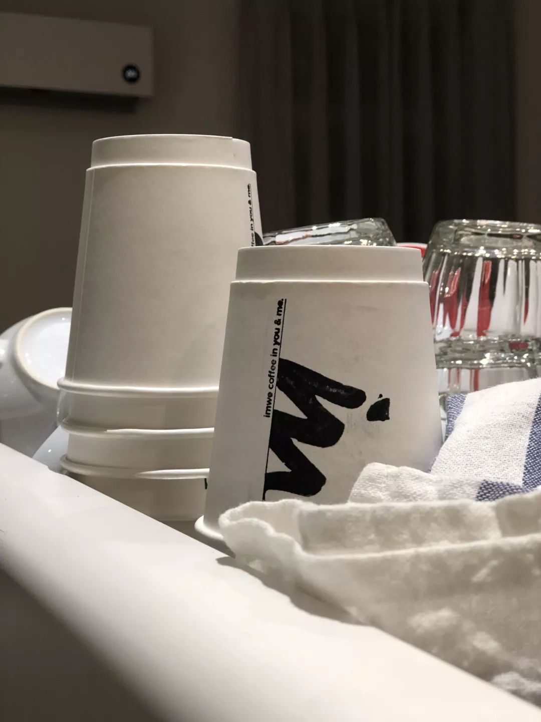 汕头|闹市取静，院子里飘出来虹吸的咖啡香气