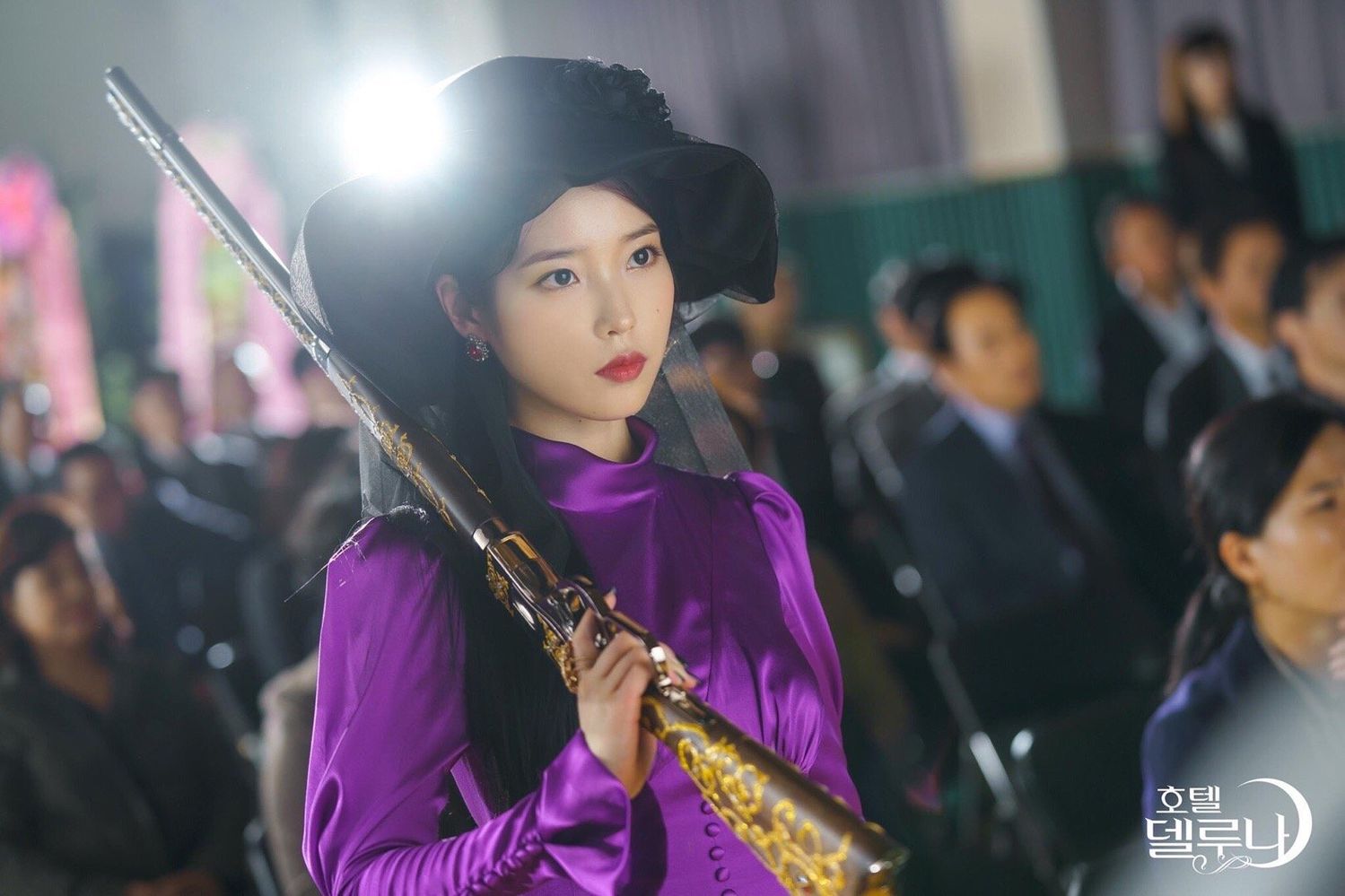 iu全世界最好的李知恩小姐姐,iu从小美到大李知恩