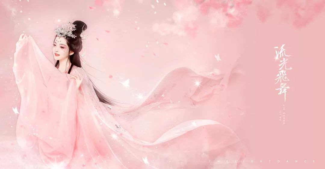 网红们都在拍的古风写真299元拍摄,无锡特惠158元拍两套古风写真