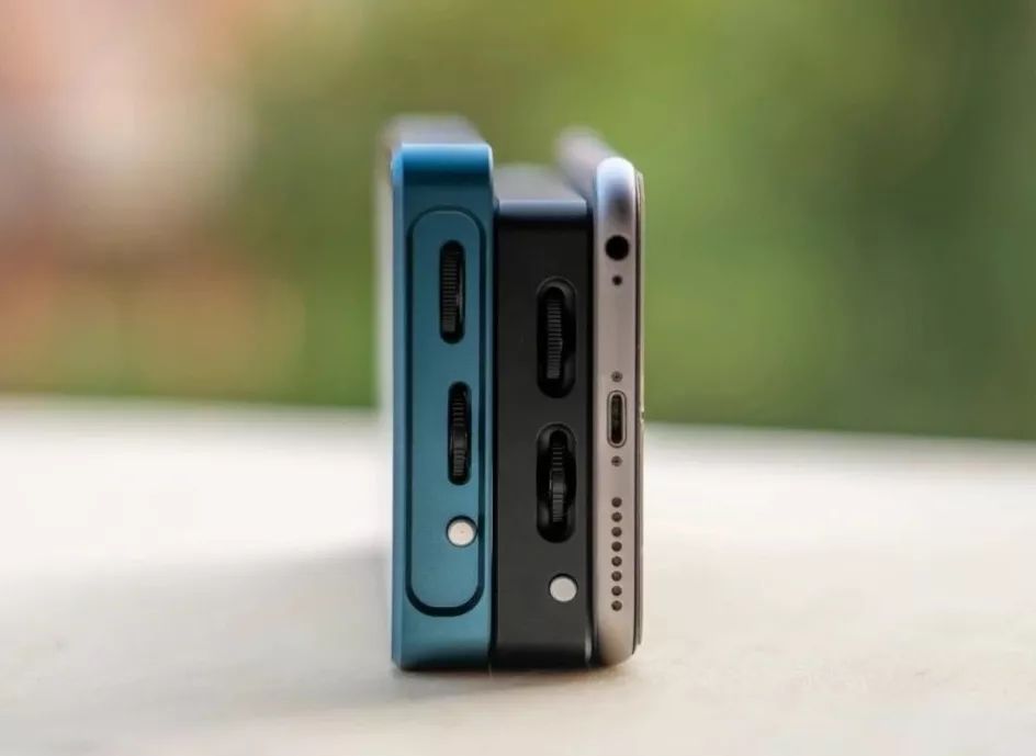 rgb掌机测评,柏灵p1f7