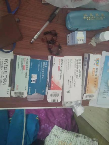 儿子沉迷网络赌博四处借贷湖北患病父亲打工替子还债30万