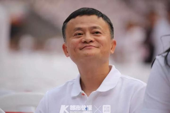马云卸任阿里,马云卸任阿里员工搞笑表演