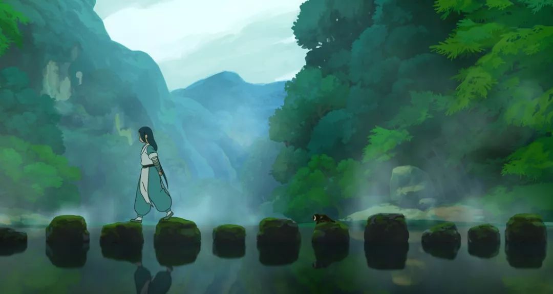 别再说这是一部粉丝动画了