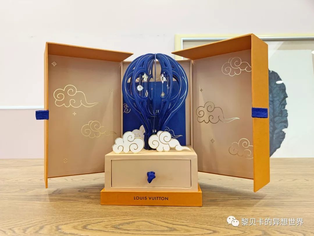 有趣又有颜值,这些好物我一个都舍不得断舍离