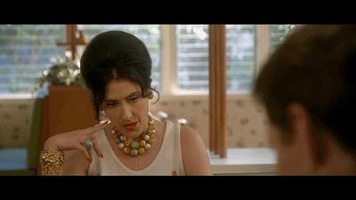 刘玉玲的电视剧,刘玉玲新剧致命女人