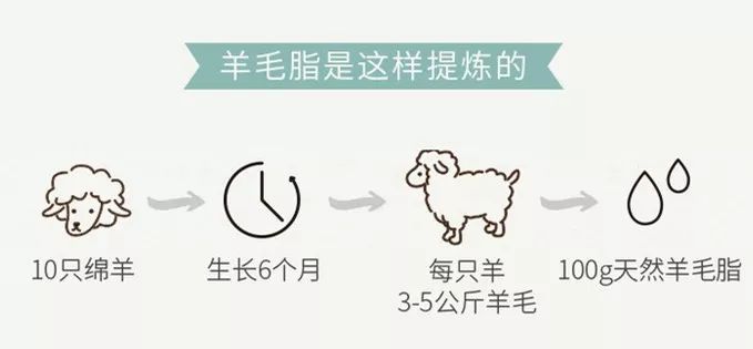 12星座护肤品推荐系列,12星座的护肤品