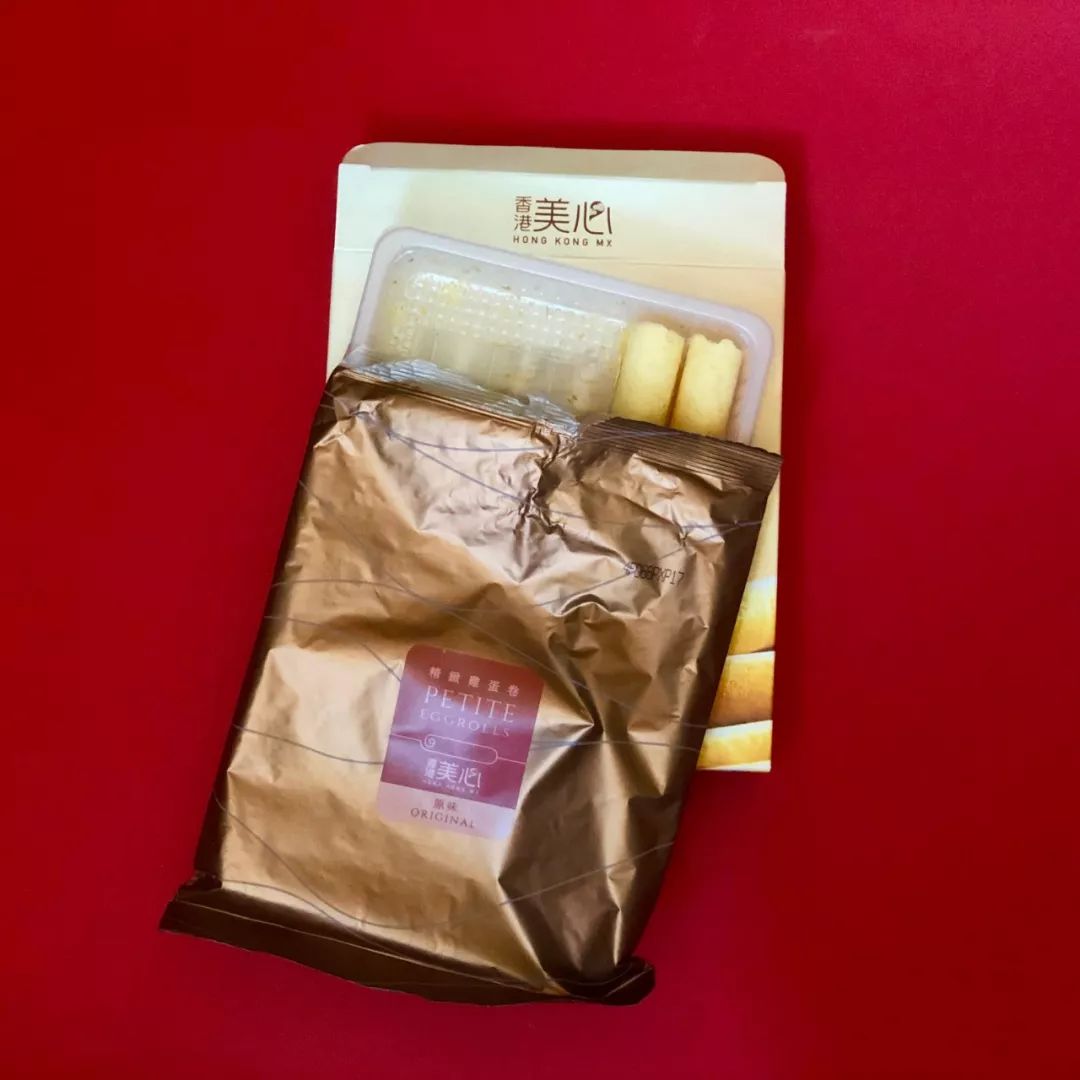 一份零食清单,常见零食卡路里排行榜