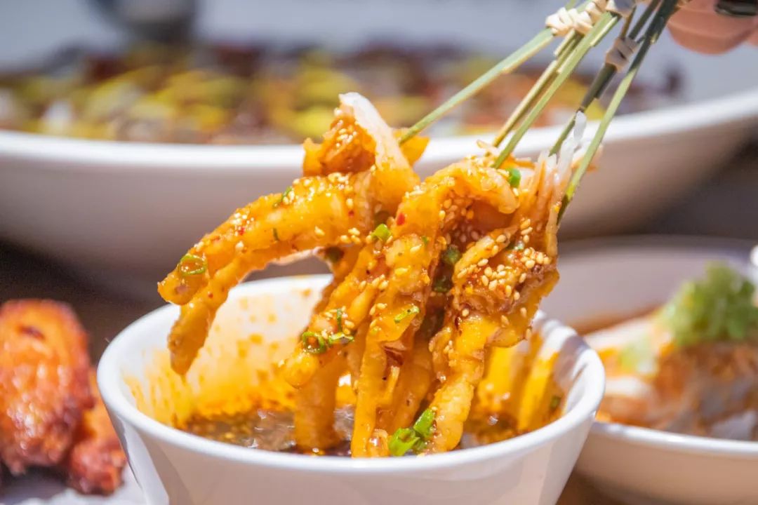 来福士鱼哪家好吃,杭州来福士美食哪家店最好吃