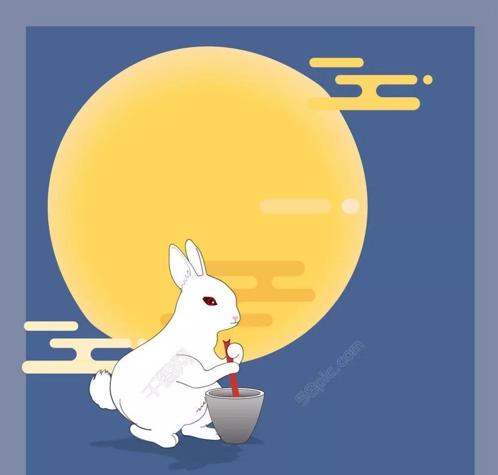 中秋节的来历和传说故事视频,中秋节的来历和习俗故事