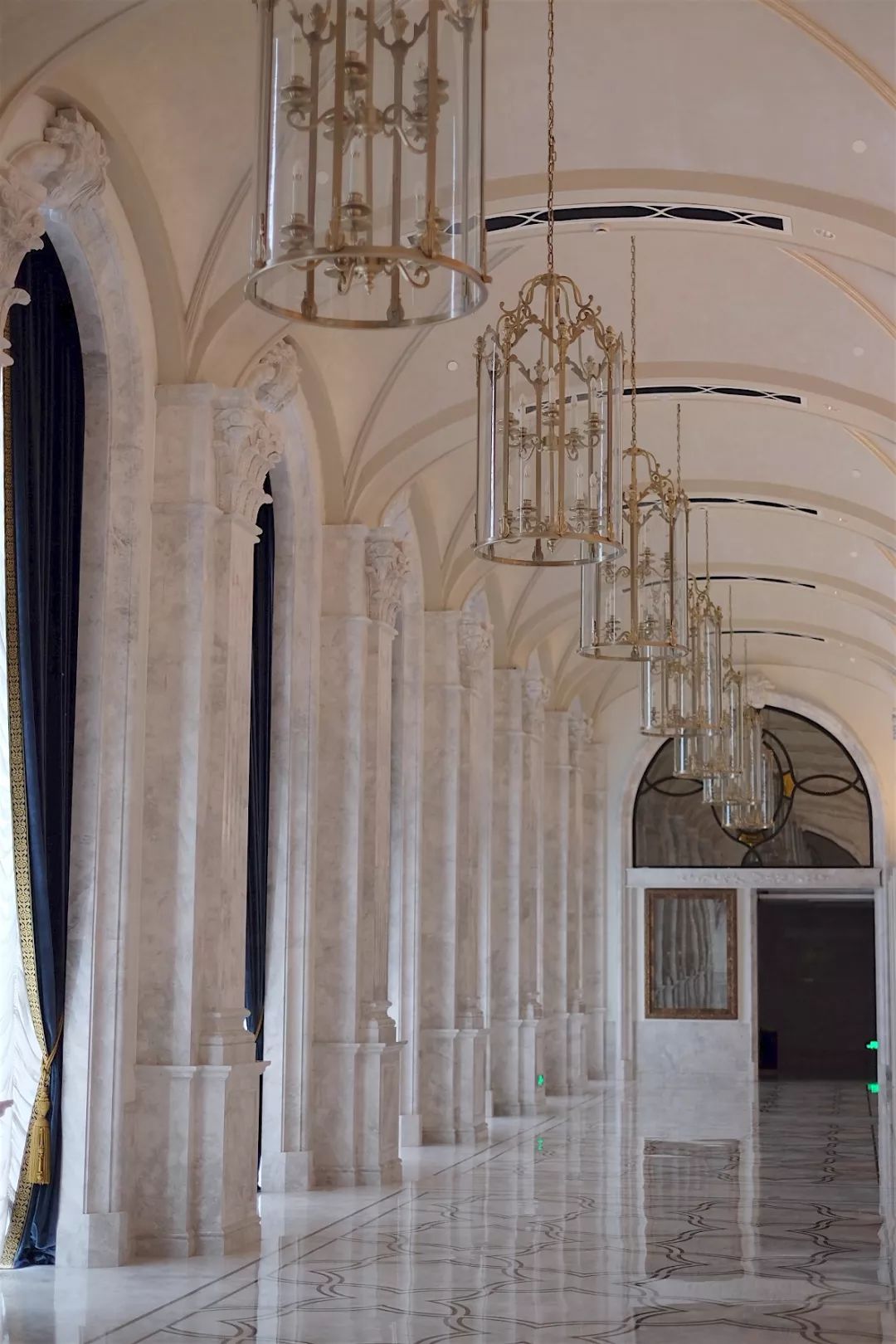 打卡南京五星级酒店,打卡南京百年老店金同记