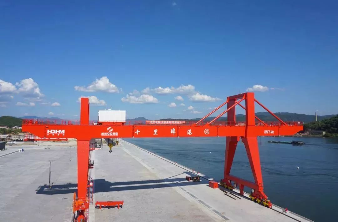 找工作的看过来！建德市十里埠港发展有限公司公开招聘工作人员！