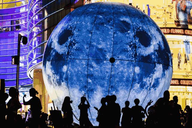 中秋节去哪儿玩长沙附近,长沙双节去哪玩