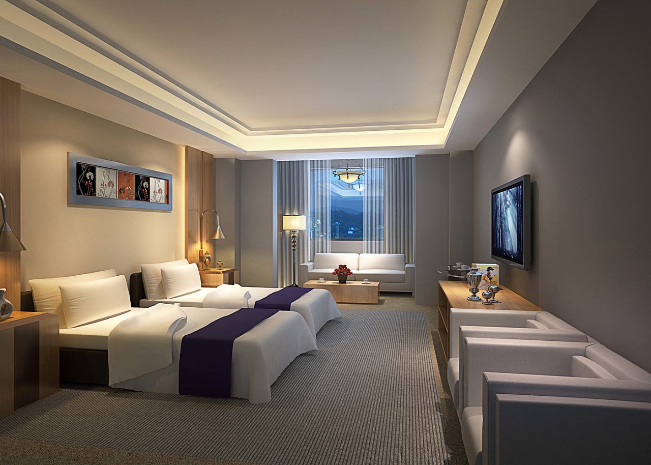 如何区别快捷酒店还是真正的酒店,商务酒店和快捷酒店的区别