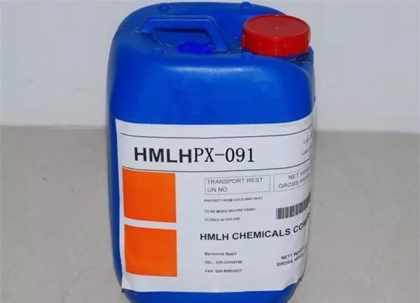 一文说清,各种漆的特点及图片