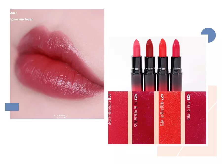 有没有一支让你无限回购的口红,你值得拥有的七支口红