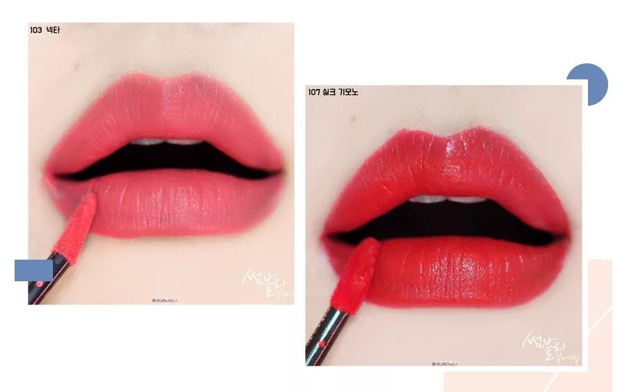 你值得拥有的6支口红,你值得拥有的七支口红