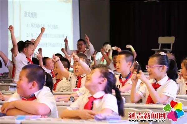 延吉北山小学最新消息,北京市昌平区小学先进集体