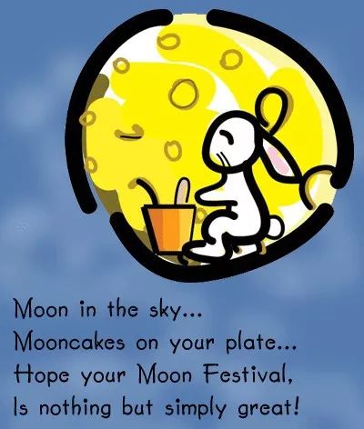 中秋节的英文简单怎么说,中秋节的英语如何说