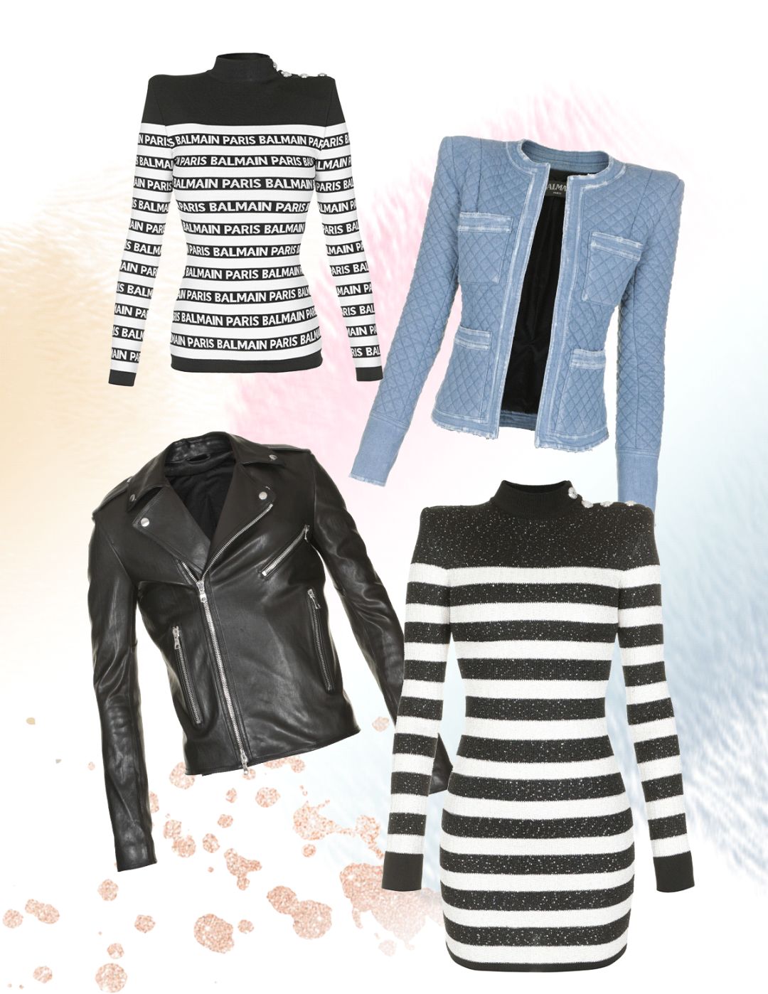 一条新街12家新店中秋就等你来,一条街12家新店