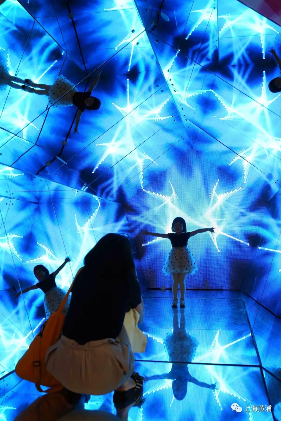 上海十六铺码头旧港,上海十六铺码头新貌