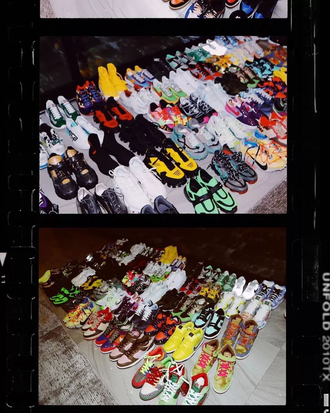 dunk43码小44码大,dunk适合买大码还是均码