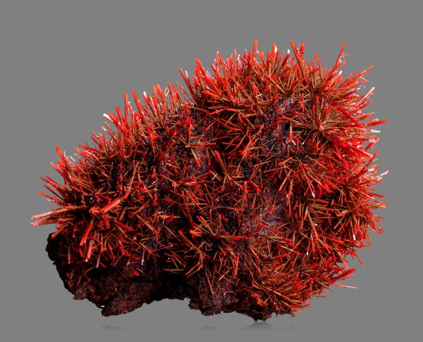 假如绿松石会说话,如果金属会说话的故事