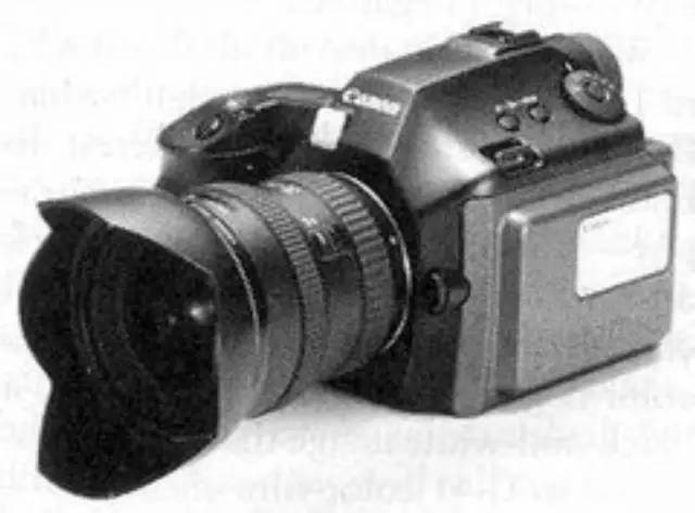 照相机至今已有多少年的历史了,19世纪照相机发展史