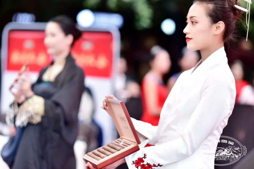 长城优品生活馆建川店今日盛大开业