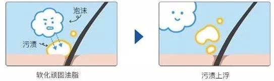 洗一次三天不油的洗发水,洗一次头5天不塌洗发水推荐