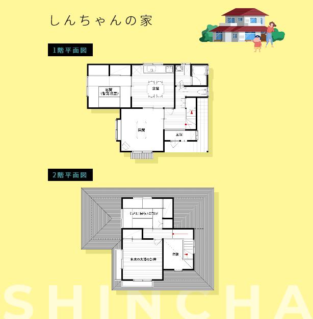 哆啦a梦和蜡笔小新谁家有钱,蜡笔小新和哆啦a梦谁有钱