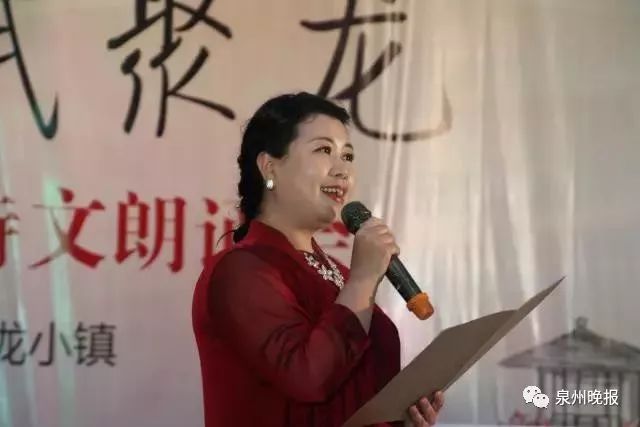 传疯了！泉州这个小镇这样过中秋节！太羡慕了......