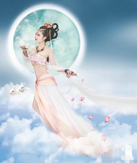 嫦娥奔月、拜月大典、还有让罗志祥陈赫都中毒的宝石老舅《野狼disco》！这个中秋嗨不停……