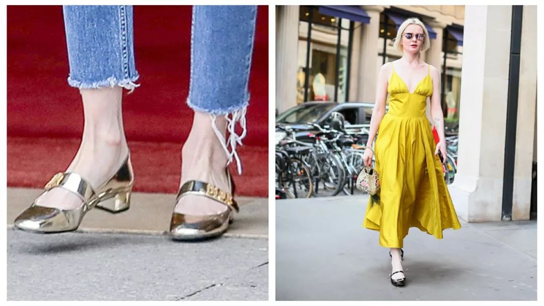 女人的真假鉴定,女人的脚是否能看出她是不是幸福