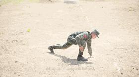 国防在线军训第一课,国防在线训练视频