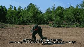 国防在线军训第一课,国防在线训练视频