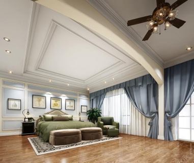 小户型庄园装修风格大全,上档次的庄园装修风格大全