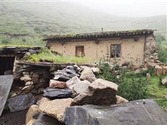 海东市松花顶,海东市乐都区松花顶