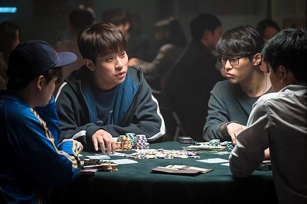 韩国马东锡坏家伙,马东锡韩国观影