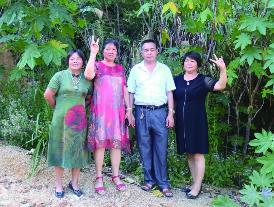 青山遮不住：梅州老矿工们的有色芳华|南粤工歌（1）