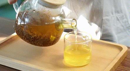 记忆里的昆明,昆明荞酒