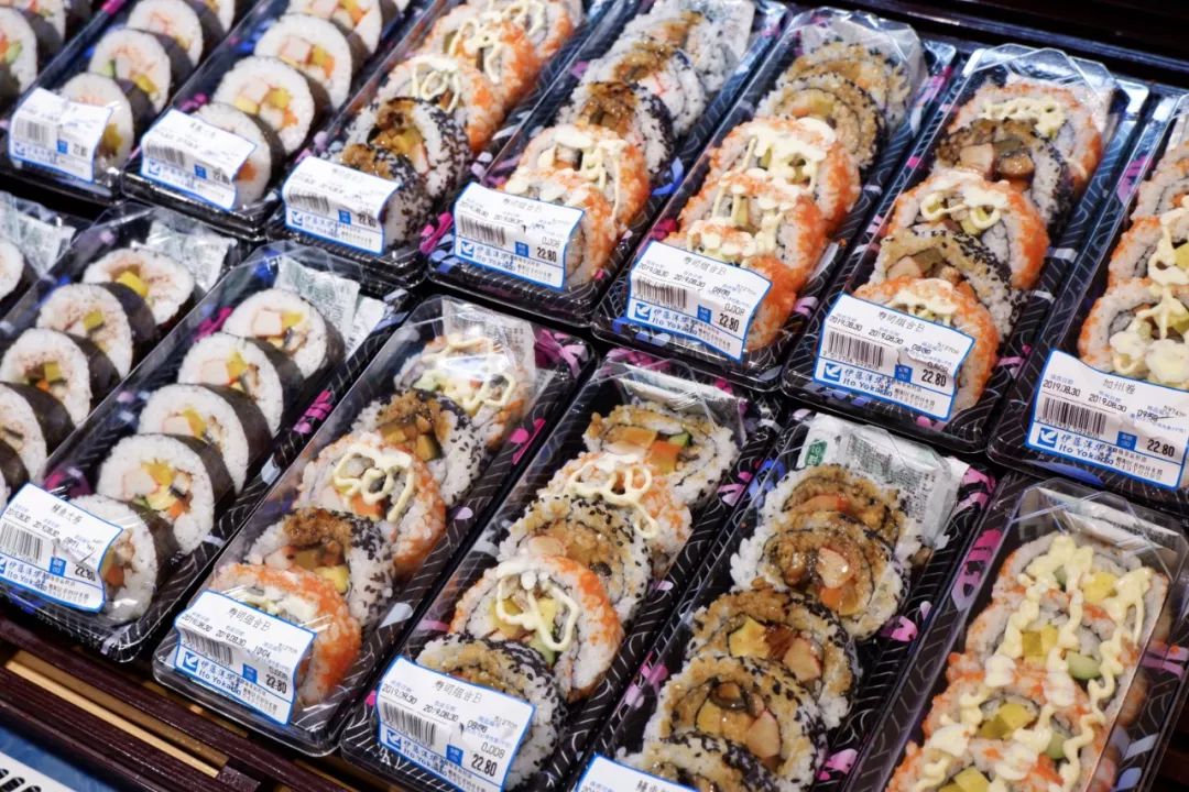 进口商品超市探店,进口超市购物推荐