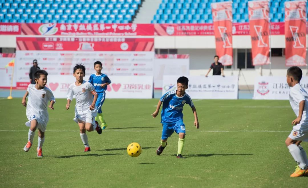 立壹杯少儿足球邀请赛乙组,第8届立壹杯少儿足球邀请赛直播