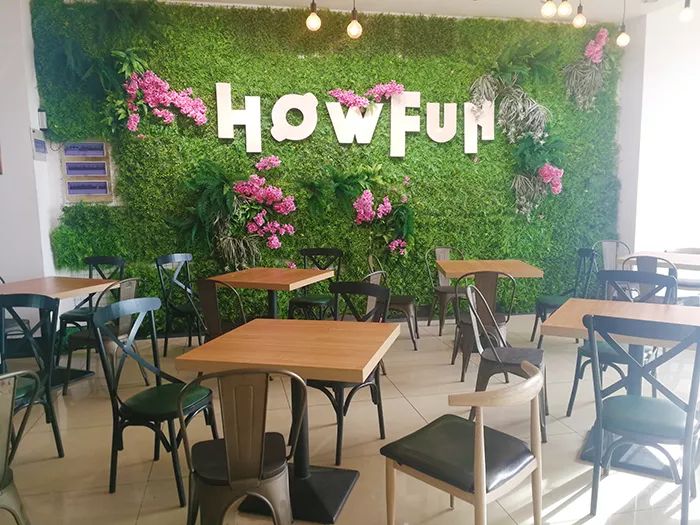 常纺美食节,新生攻略之生活必备篇