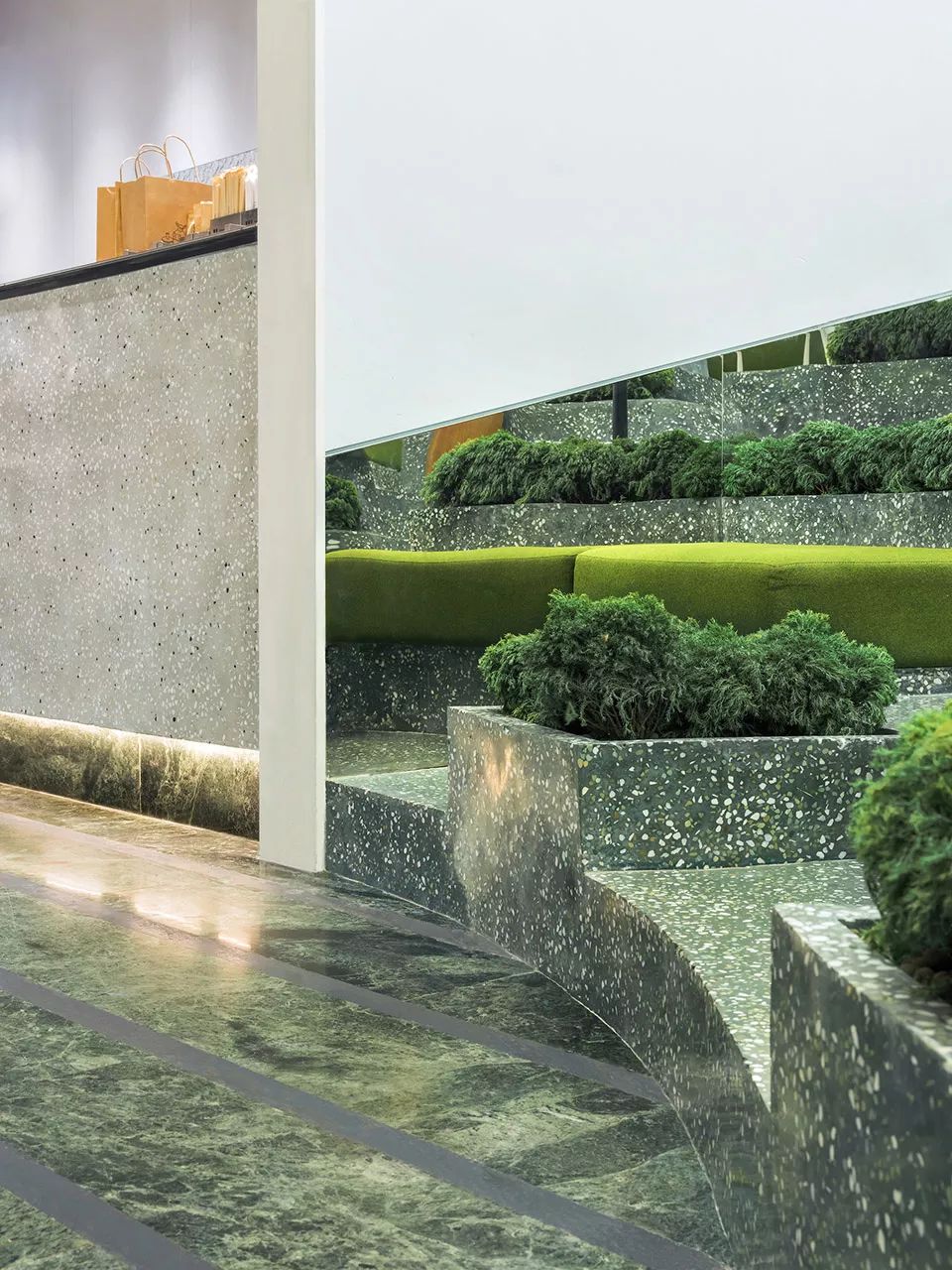 喜茶设计团队,喜茶设计公司做的酒店