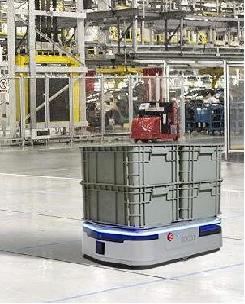 探营工博会机器人展区,探馆工博会