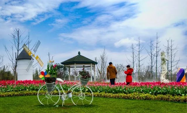 什邡，我想和你谈一辈子恋爱